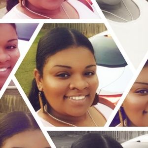 Meet your Posher, Arica